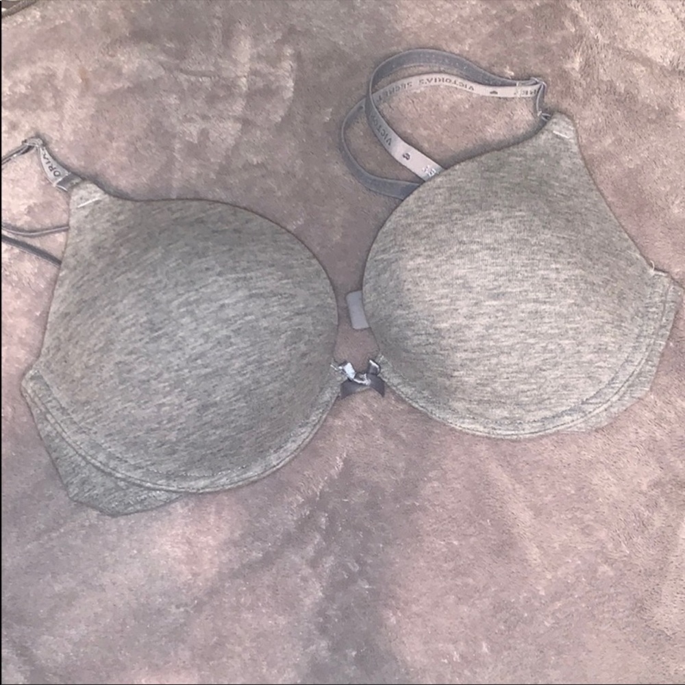 VS Bra